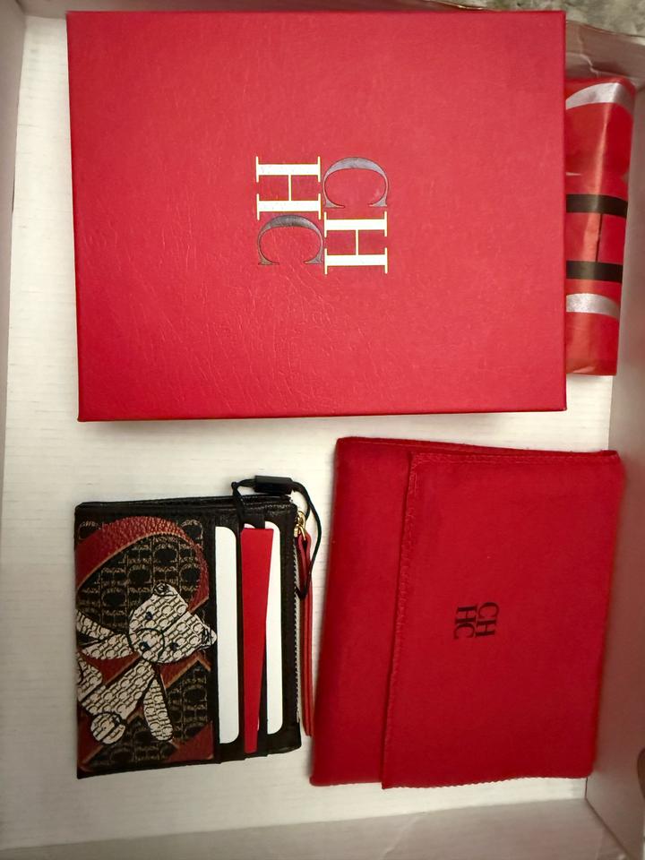 Carolina Herrera