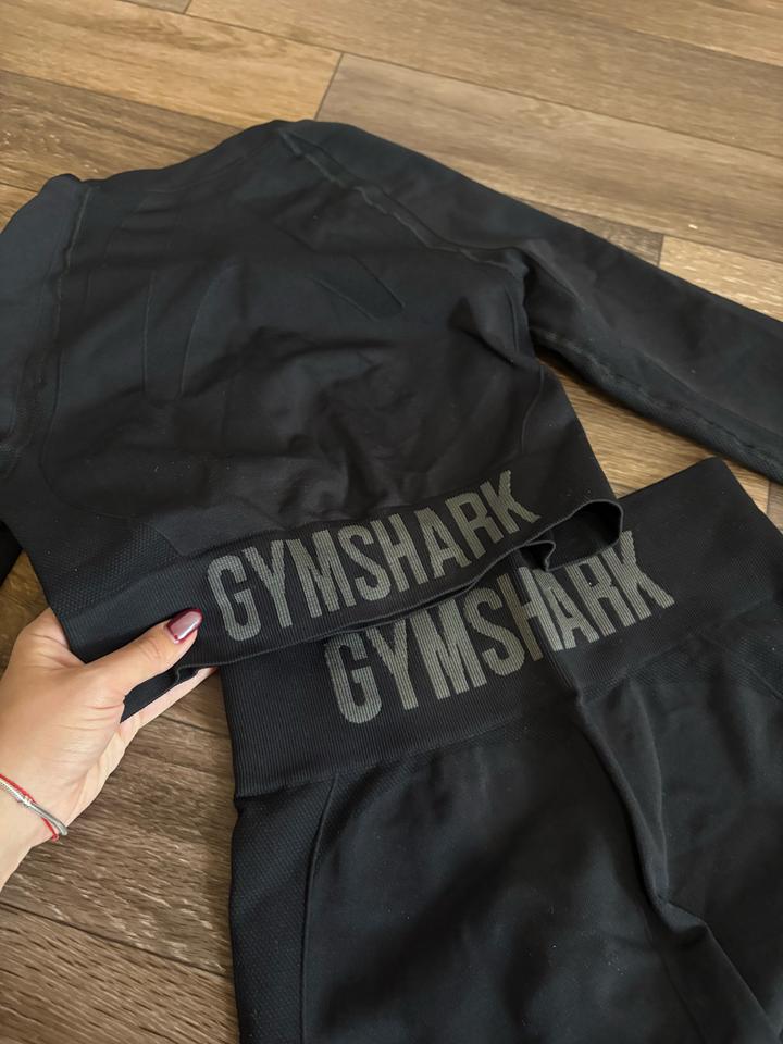 Gymshark