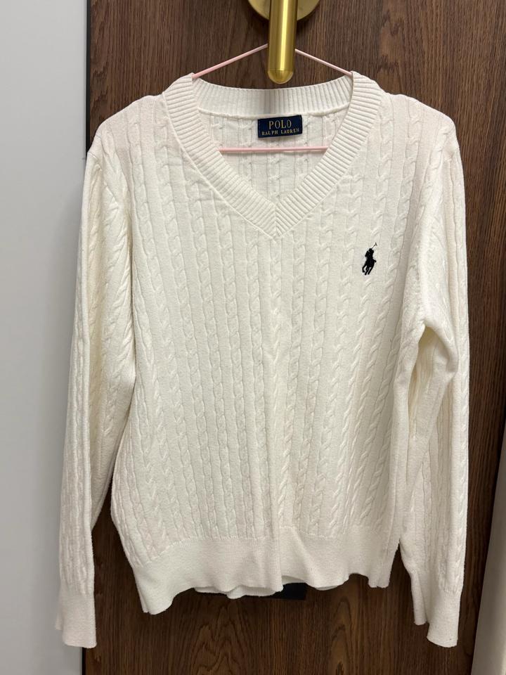 Кофта Polo Ralph Lauren