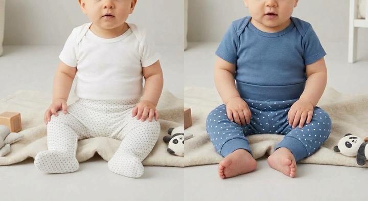 Штанишки mothercare