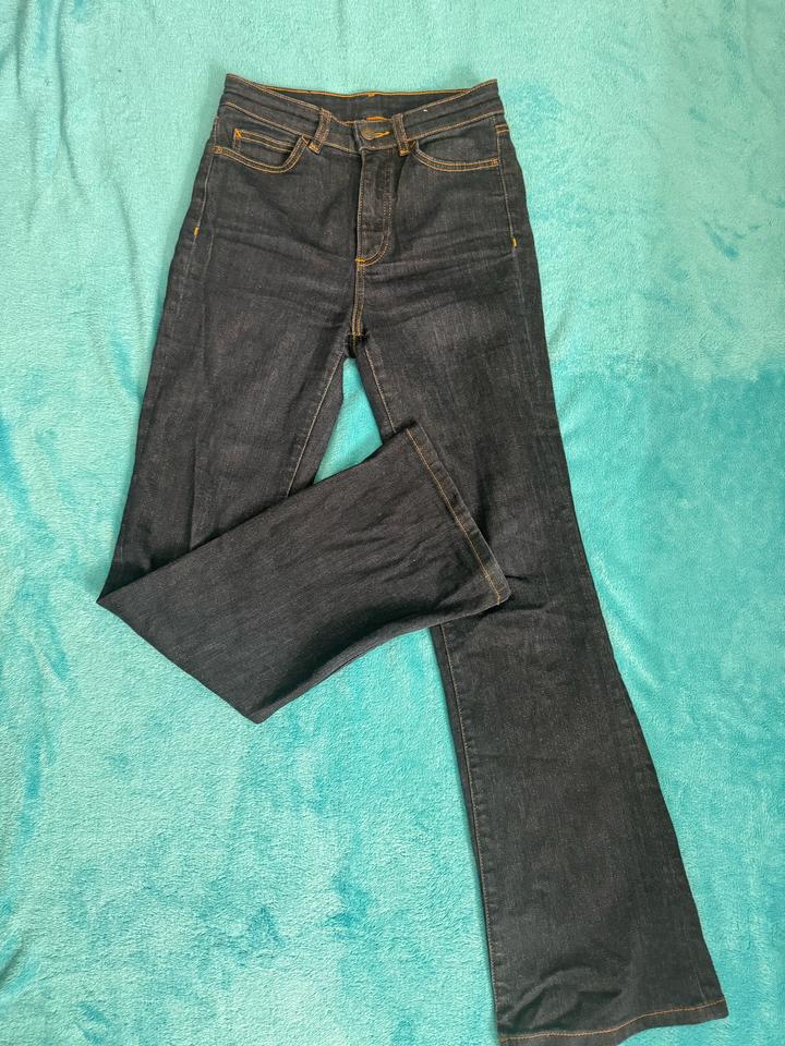Massimo dutti джинсы