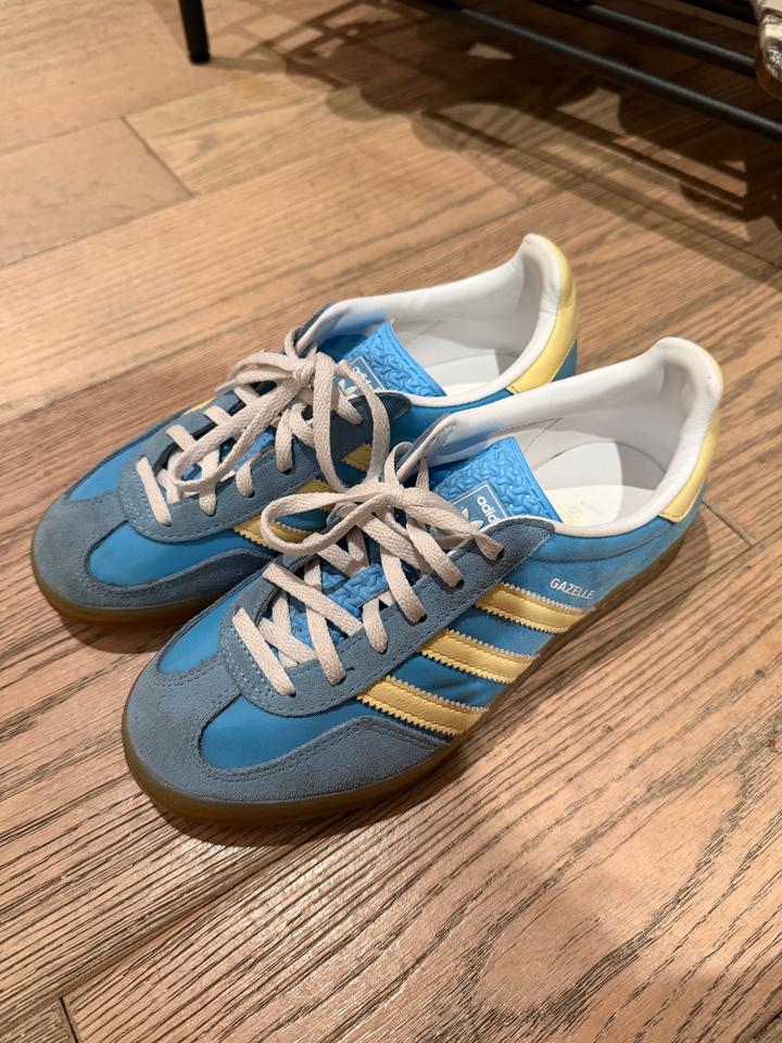 Adidas