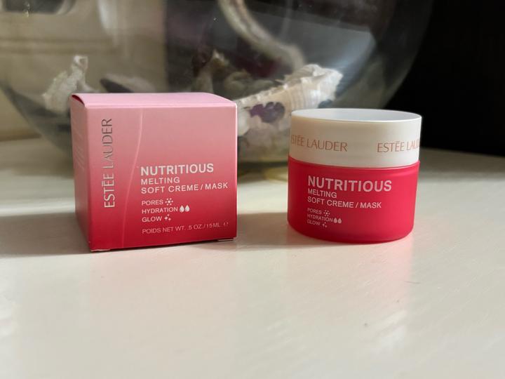 Estée Lauder ESTEE LAUDER крем  Soft Creme/Mask