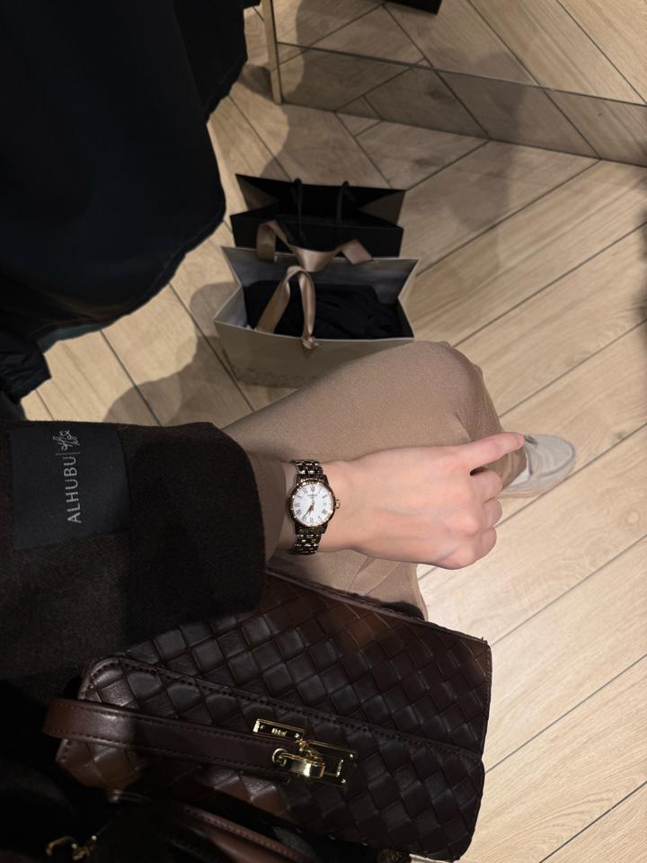 Tissot