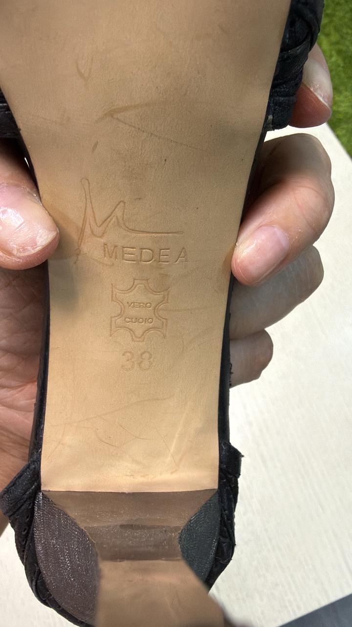 Vero Cuoio