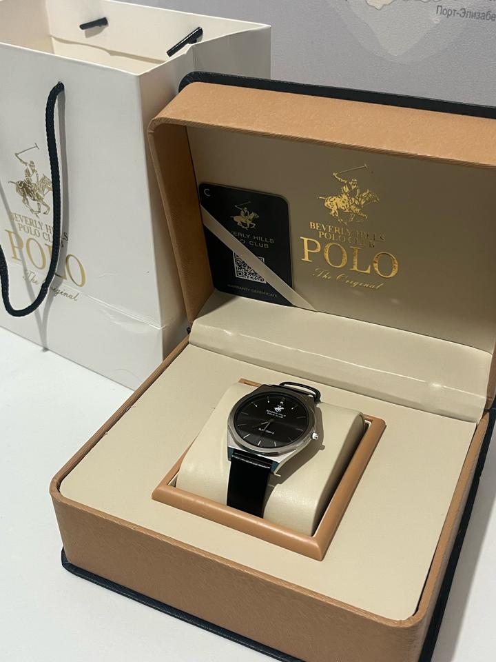 Beverly Hills Polo Club