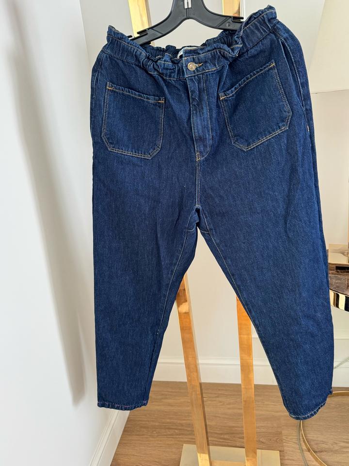 Джинсы ZARA