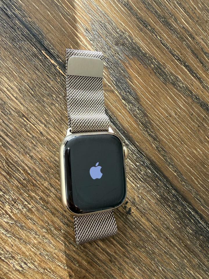 Apple