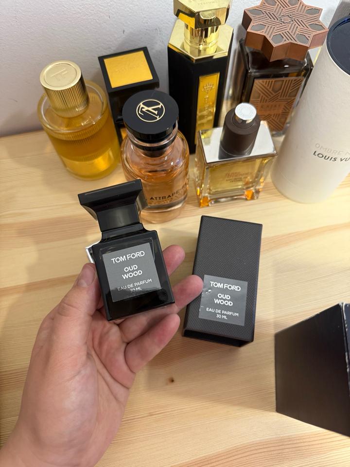 Tom Ford