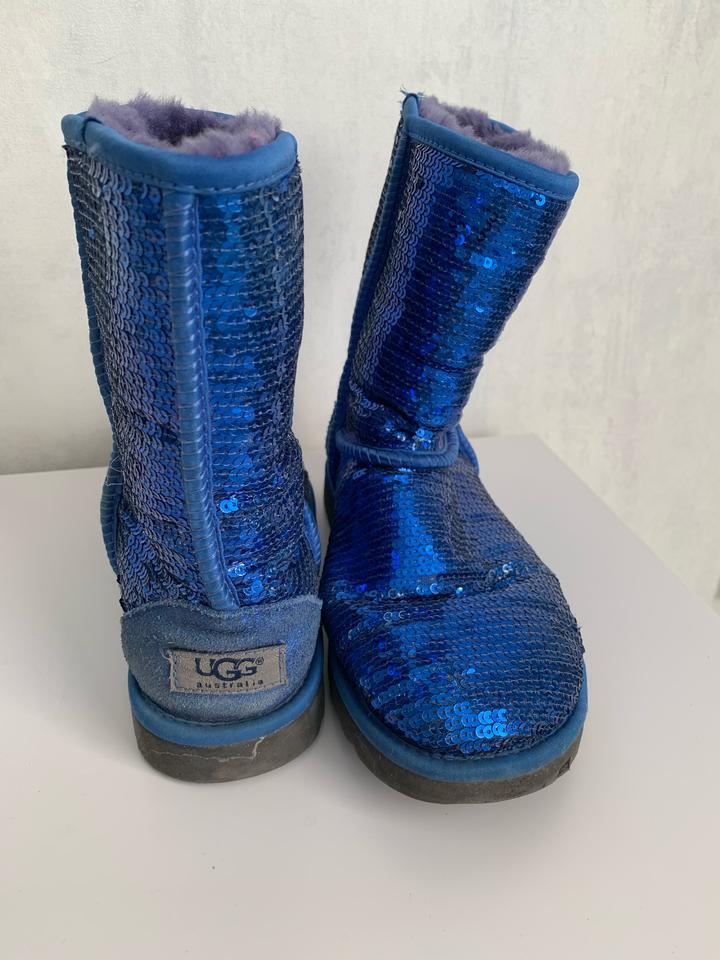 Сапоги UGG, 37