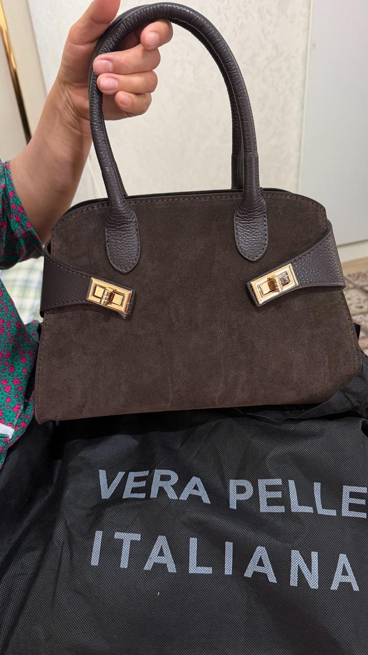 Vera Pelle