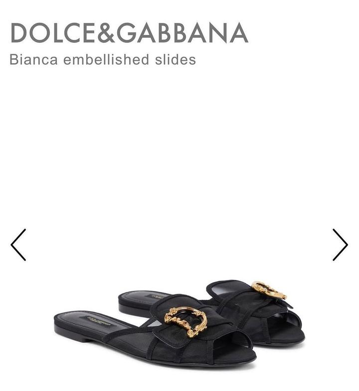 Dolce & Gabbana