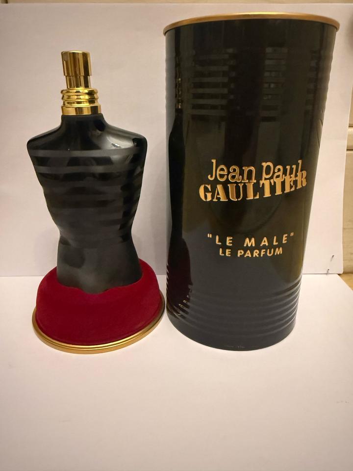 Jean Paul Gaultier