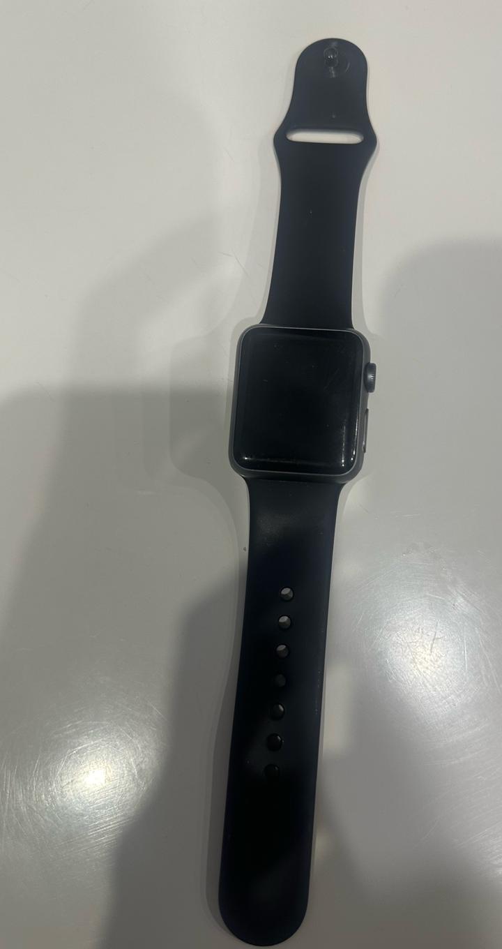 Apple