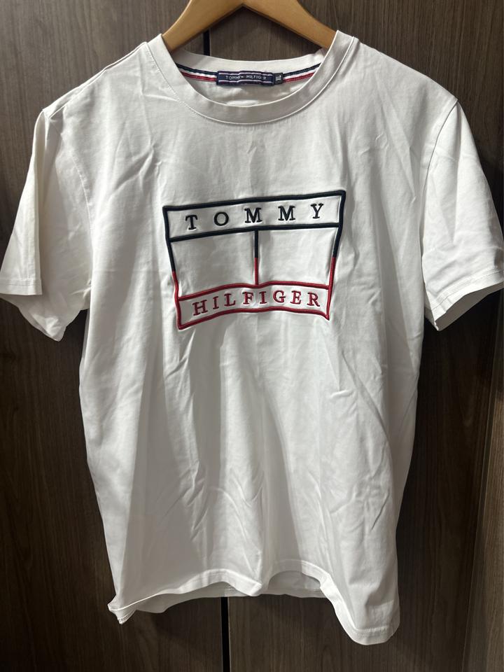 Футболка Tommy Hilfiger