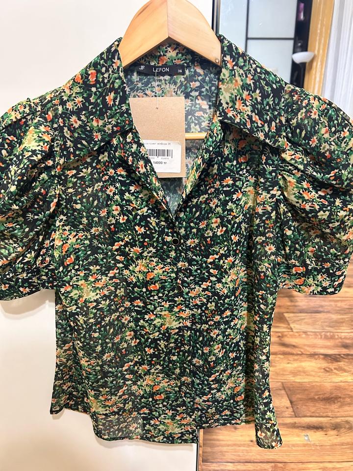 Нет бренда