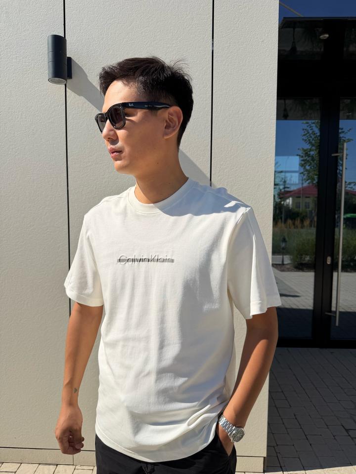 Футболка Calvin Klein