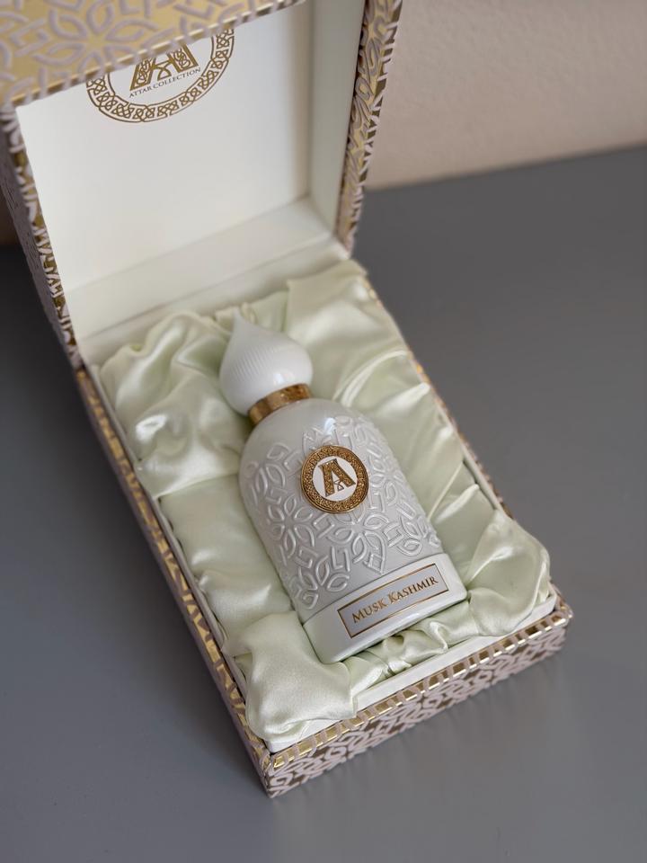 Attar Collection Musk Kashmir парфюмерная вода