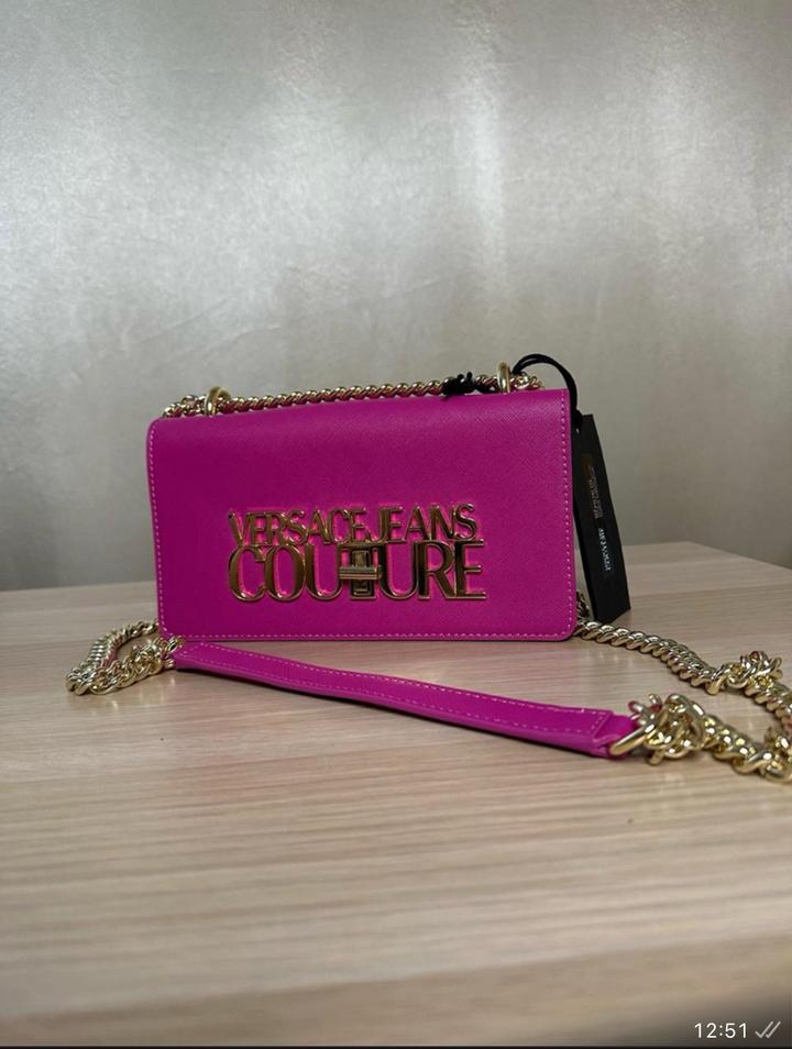 Versace Jeans Couture сумка