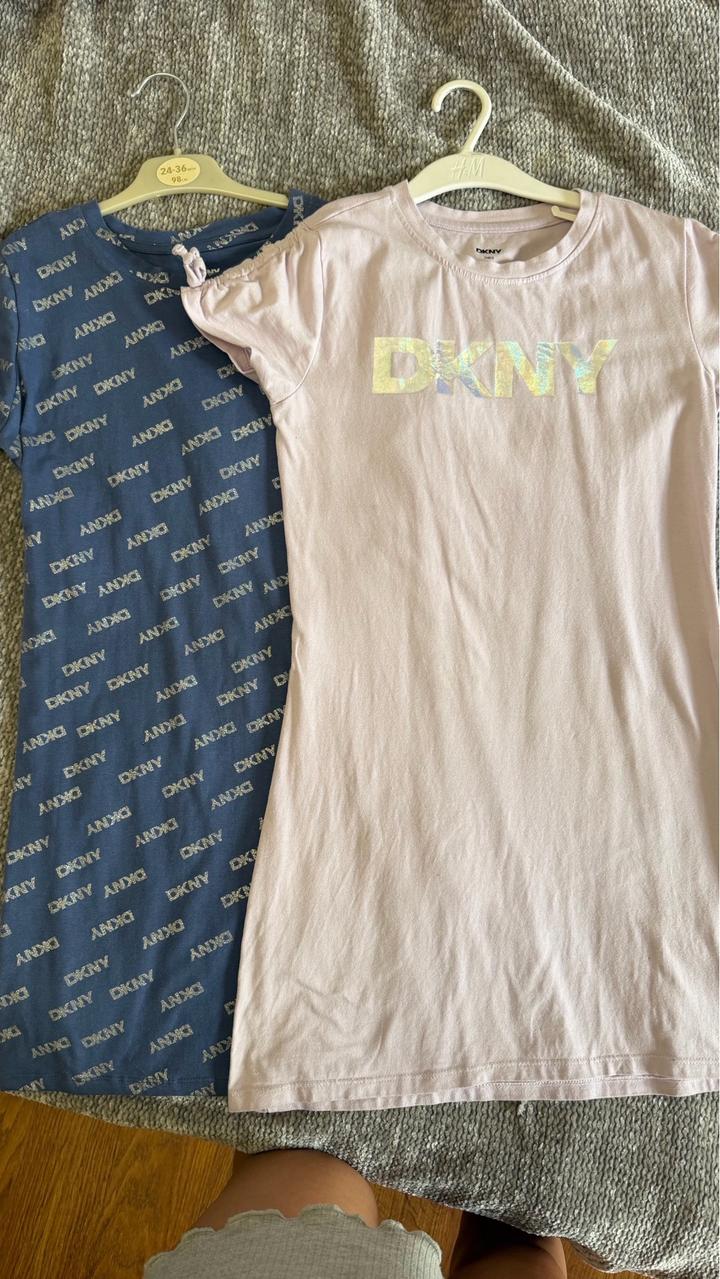 DKNY