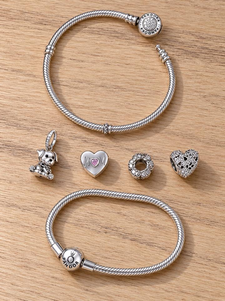 PANDORA