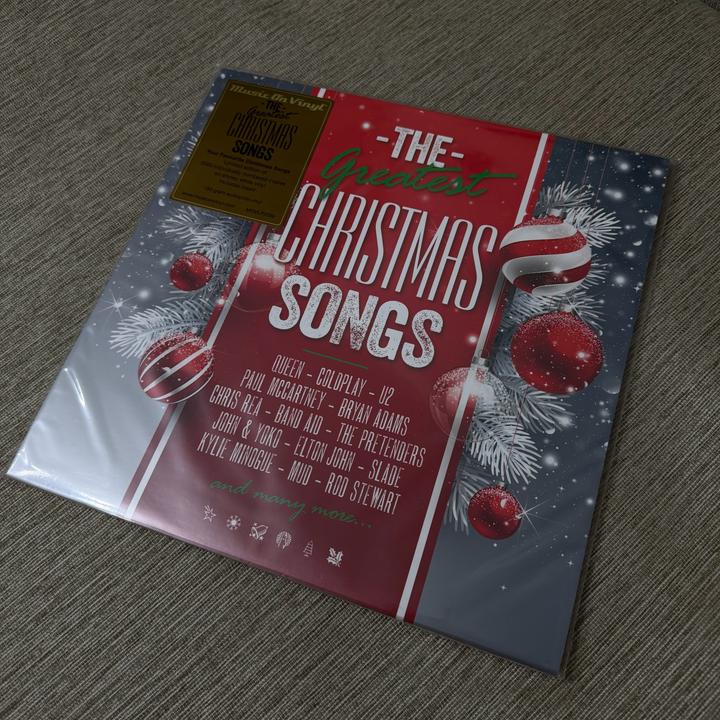 Music On Vinyl
