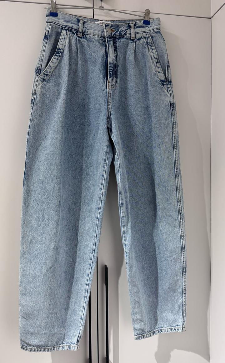 Pull & Bear
