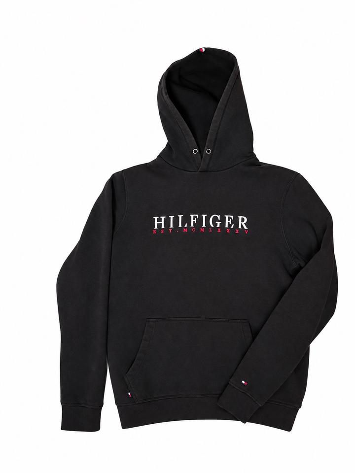 Толстовка Tommy Hilfiger