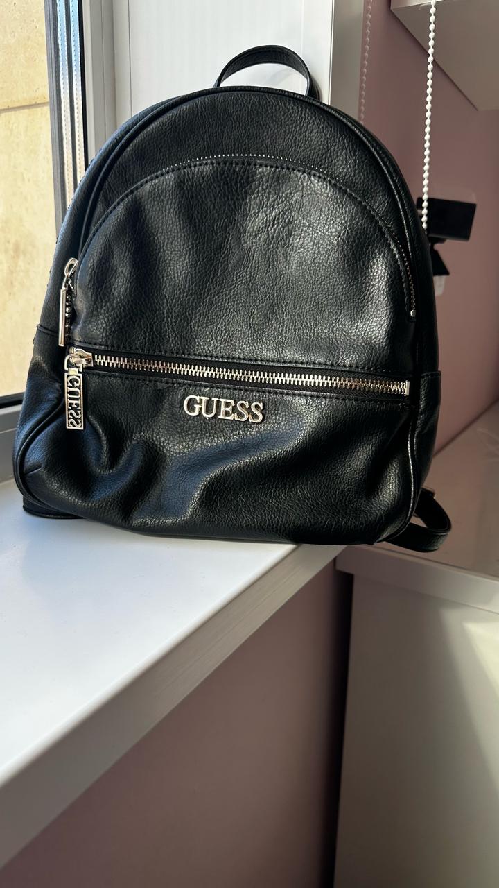 GUESS