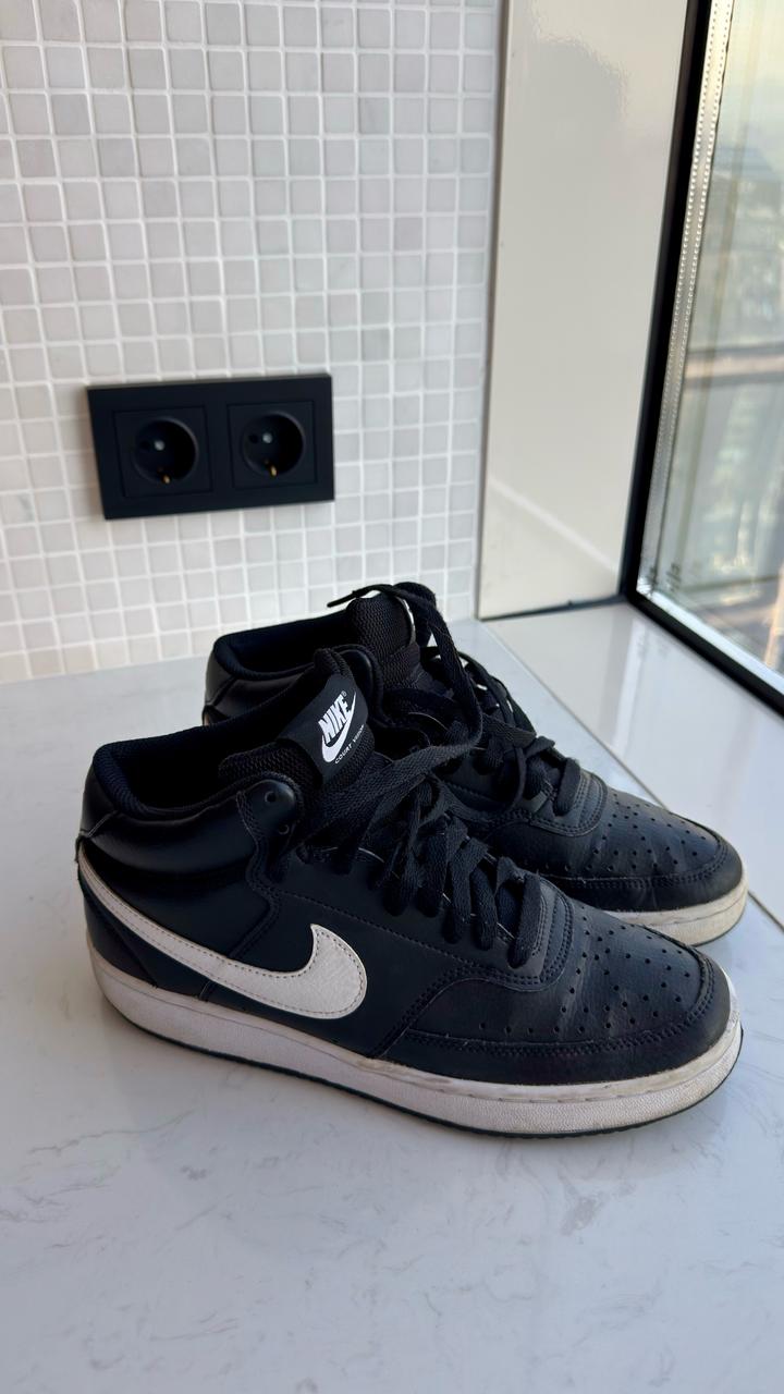 Nike