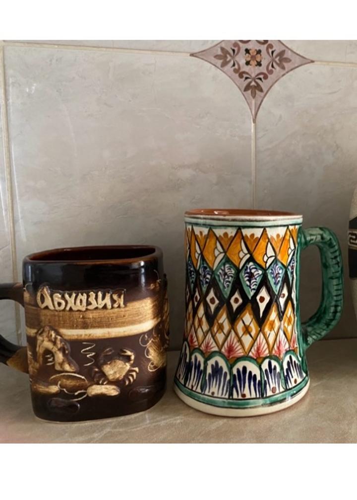 Handmade (ручная работа)