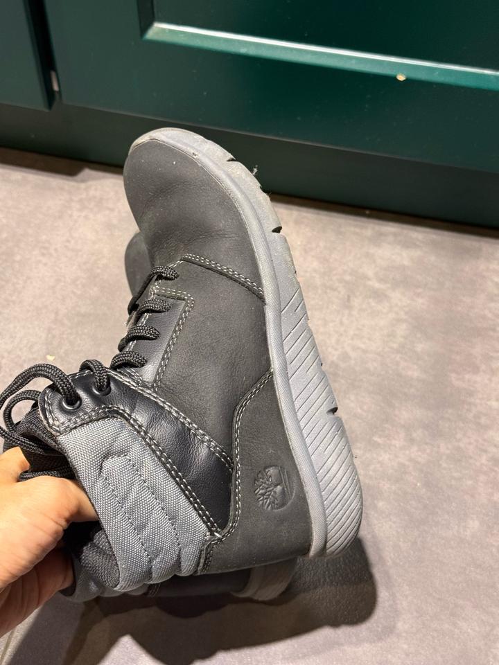 Timberland