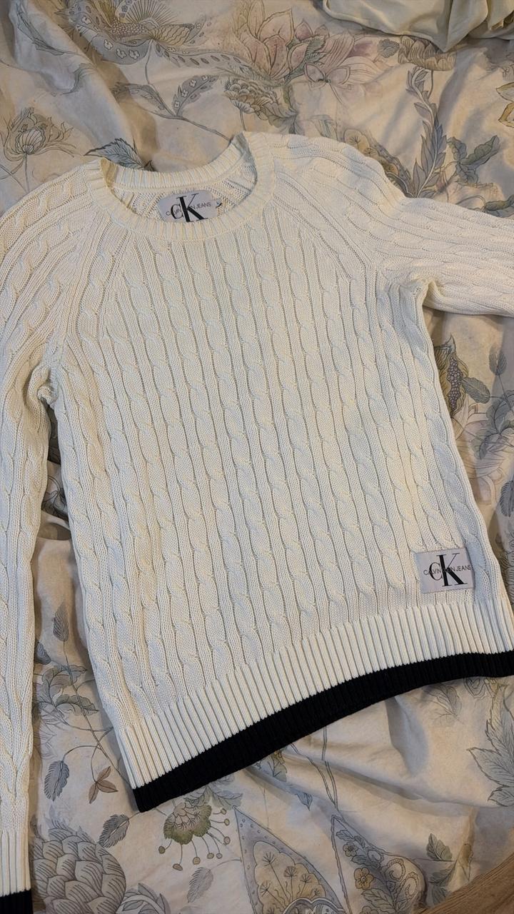 Джемпер Calvin Klein