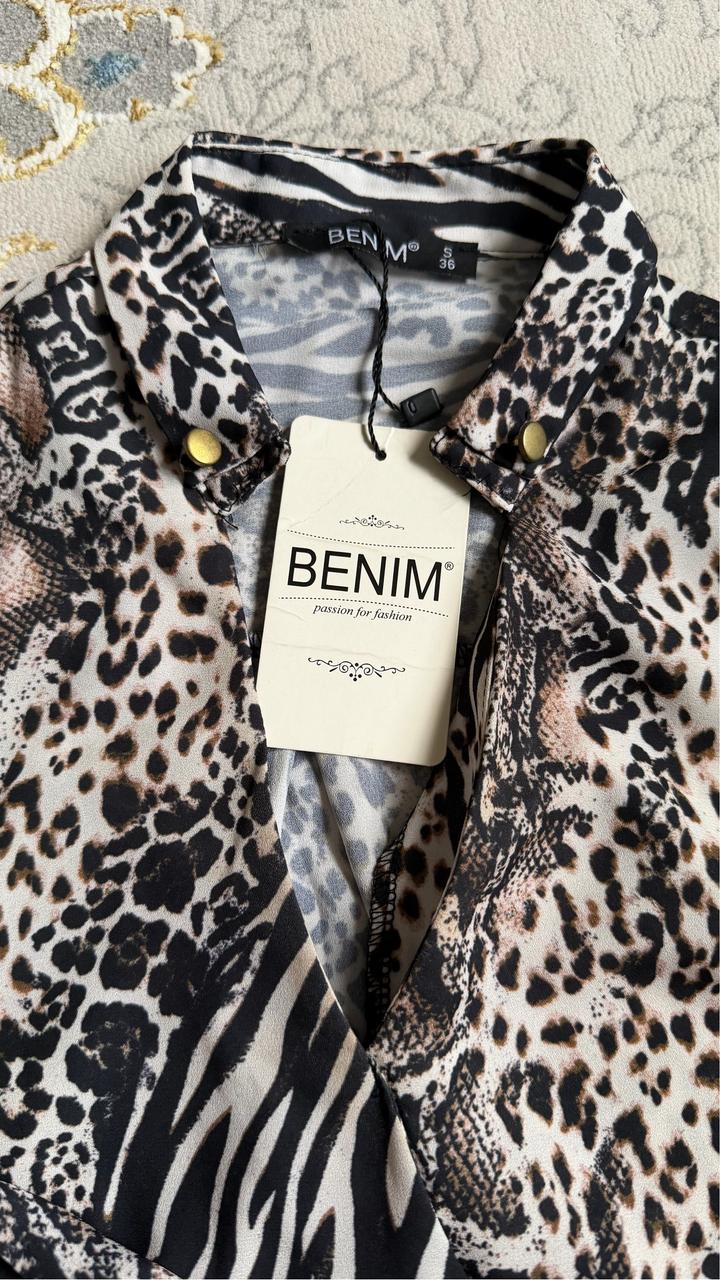 benim
