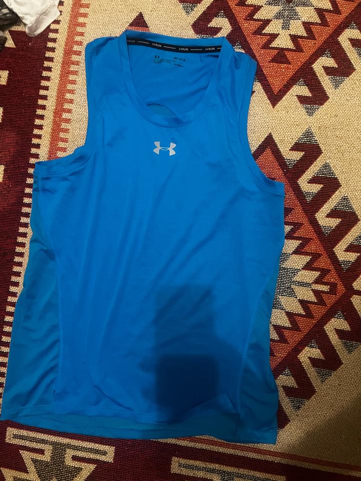 Under Armour