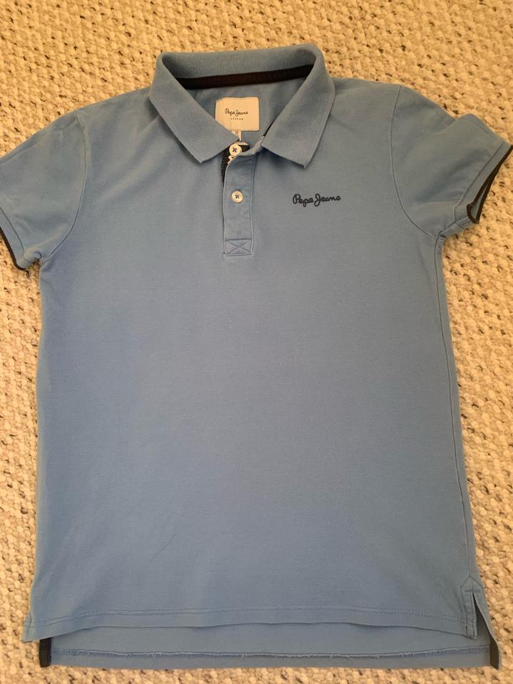 Pepe Jeans