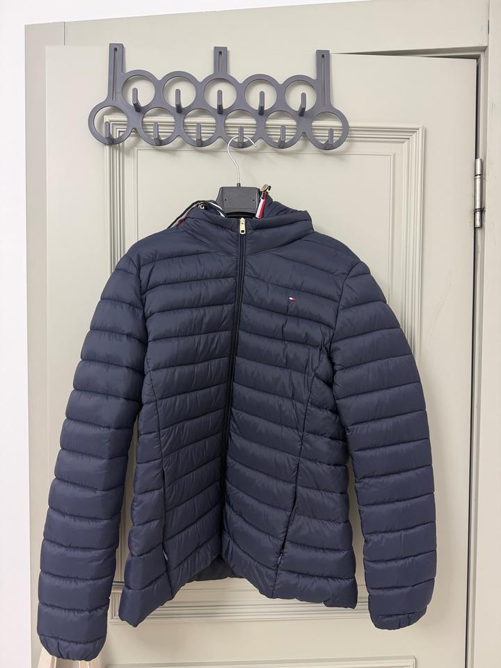 Куртка Tommy Hilfiger