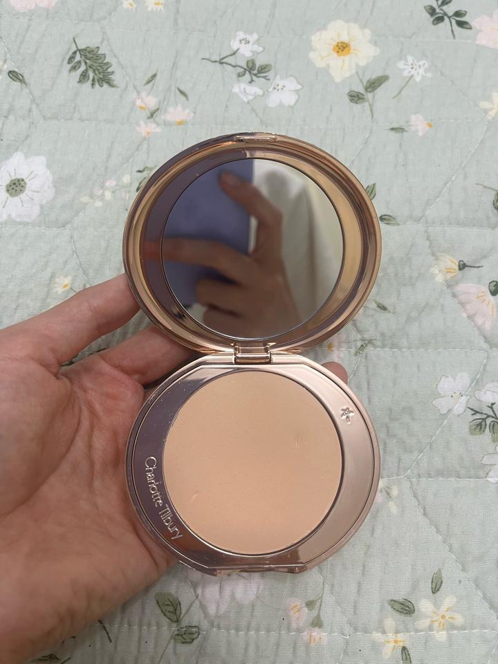Charlotte Tilbury
