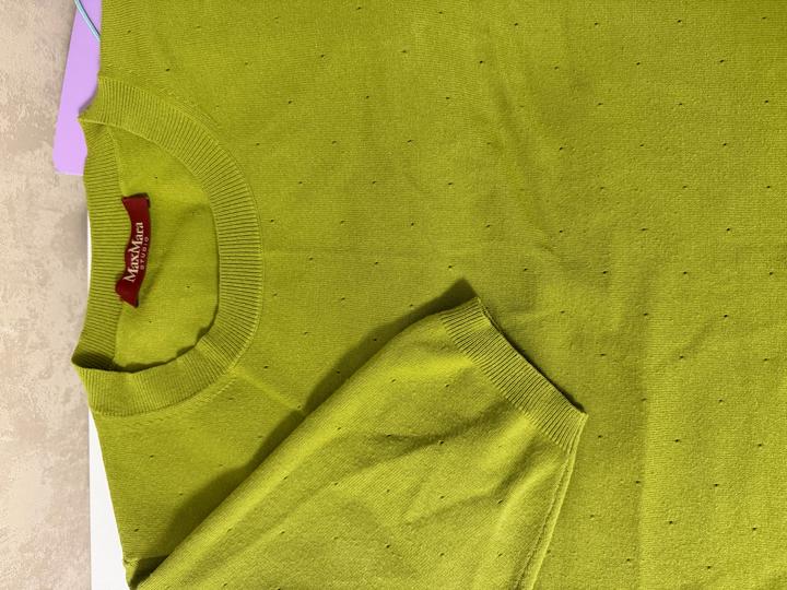 Джемпер Max Mara