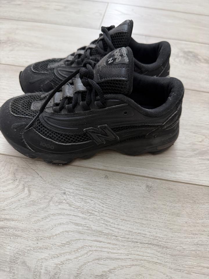 Кроссовки New Balance 1000