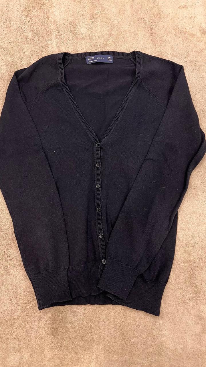 Джемпер Zara