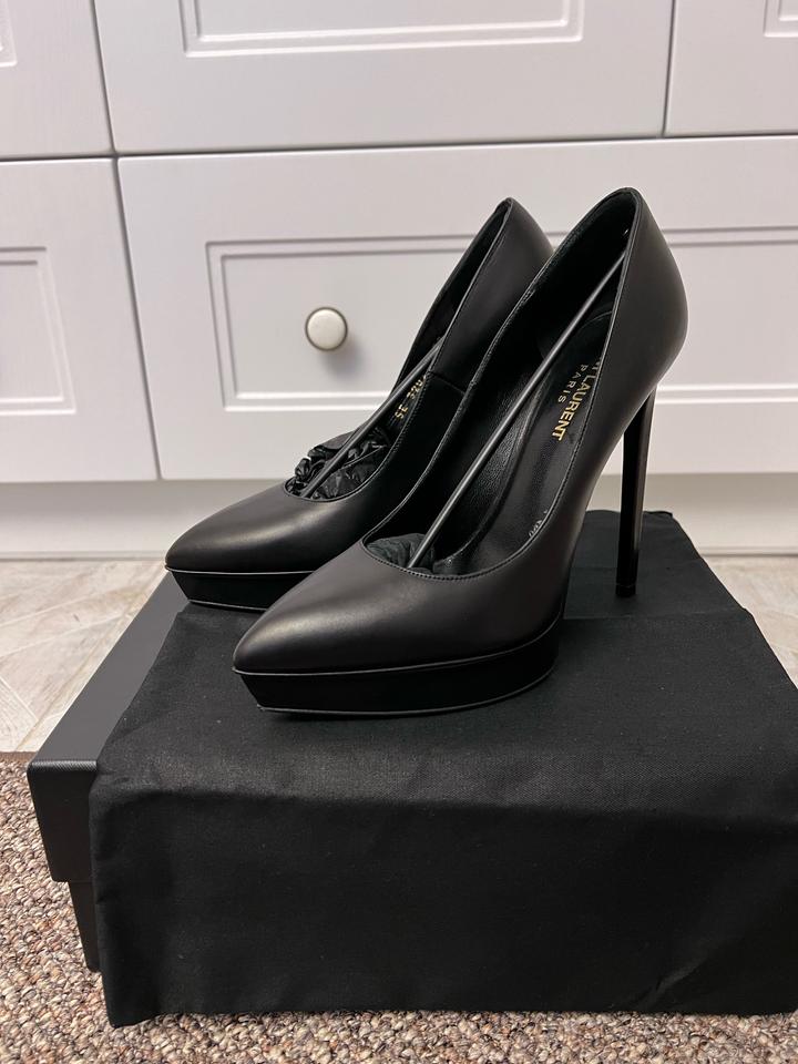 Yves Saint Laurent