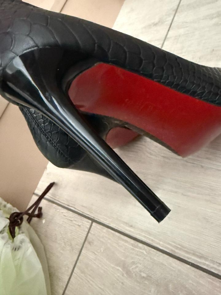 Christian Louboutin