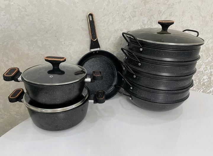 Atelier Luxe Товар
