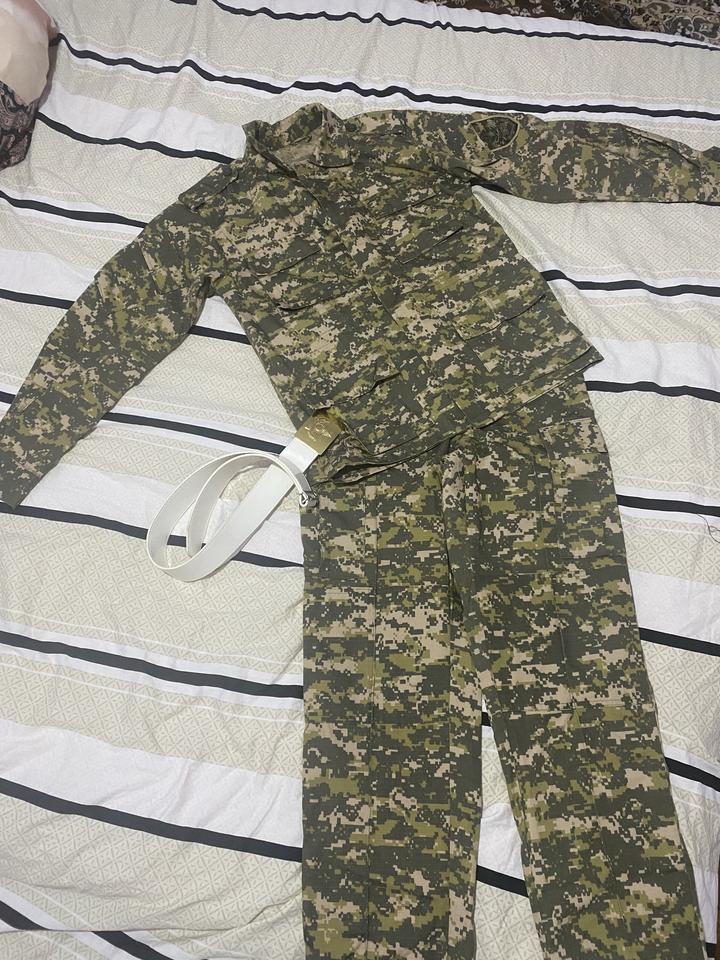 Нет бренда