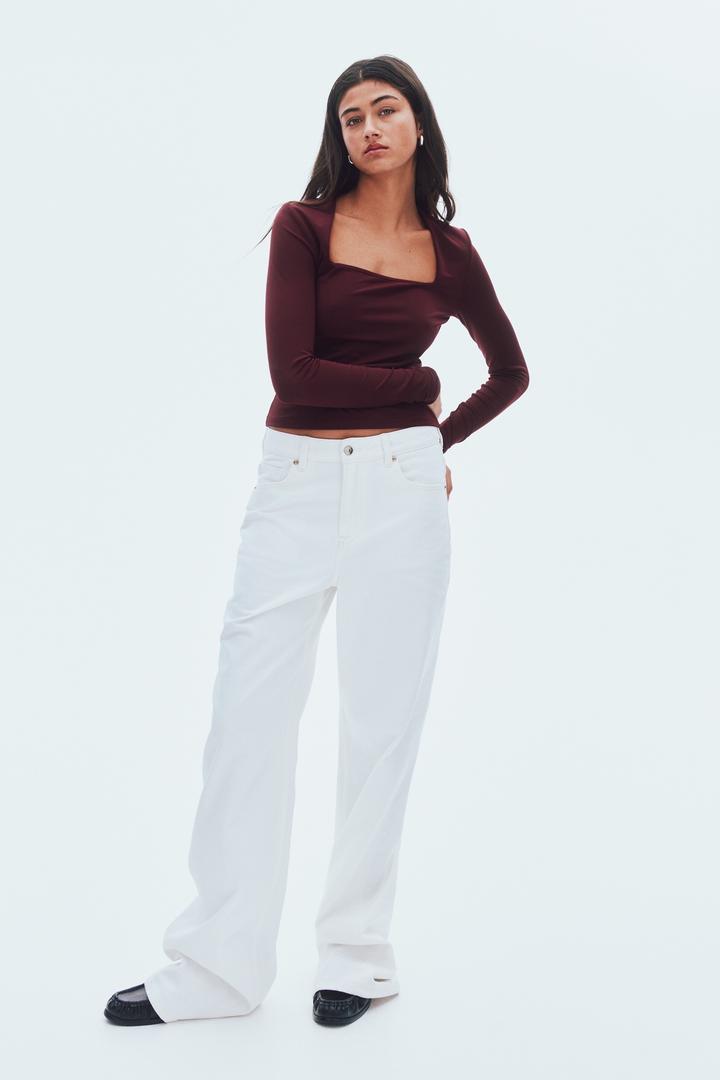 H&M