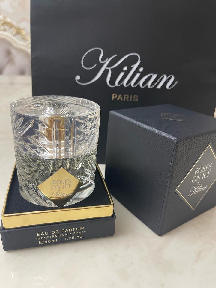 Kilian Paris