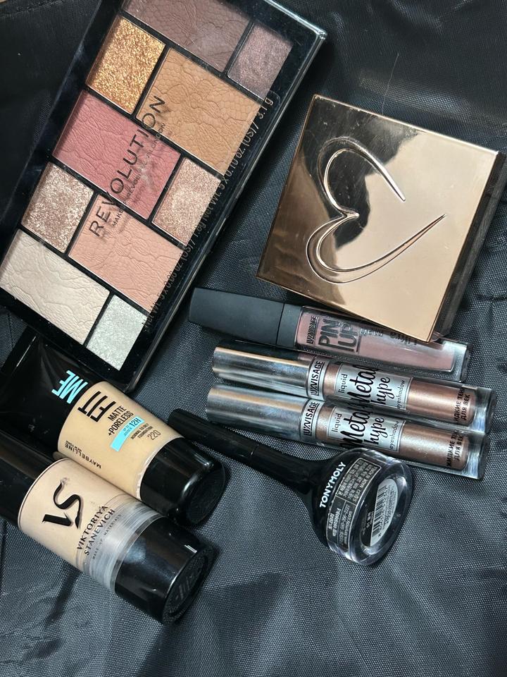 Maybelline