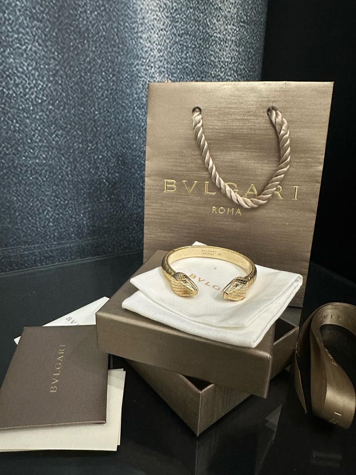 BVLGARI