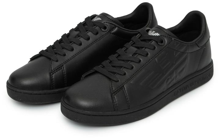 Кеды EA7 Emporio Armani